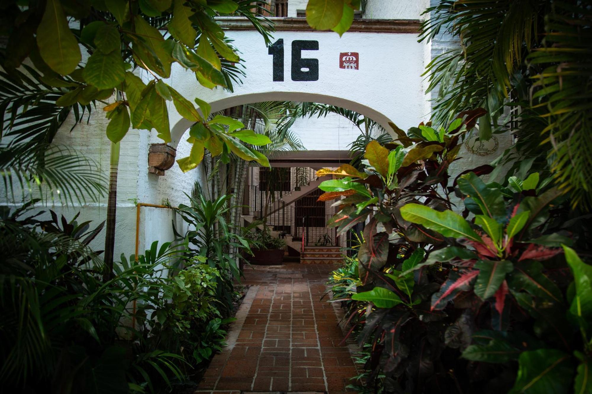 The Best Of Marbella Puerto Vallarta Dış mekan fotoğraf
